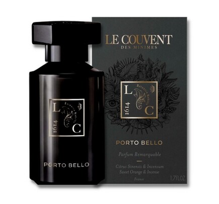 Le Couvent - Remarkable Perfume Porto Bello - 50 ml