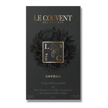 Le Couvent - Remarkable Perfume Smyrna - 50 ml