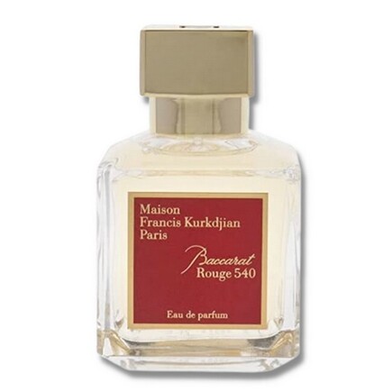 Maison Francis Kurkdjian - Baccarat Rouge 540 Eau de Parfum - 70 ml - Edp
