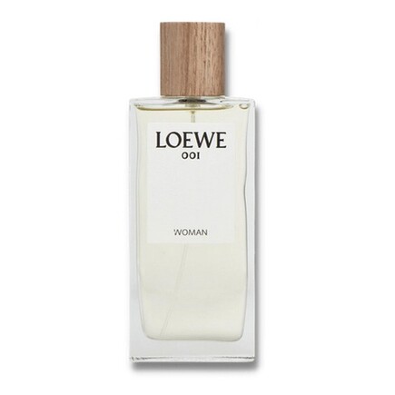 Loewe - 001 Woman - 50 ml - Edt