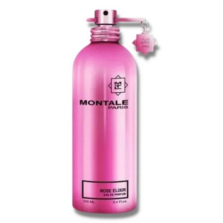 Montale - Rose Elixir Eau de Parfum - 100 ml - Edp