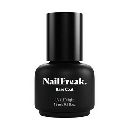 NailFreak - Gel Base Coat - 15 ml