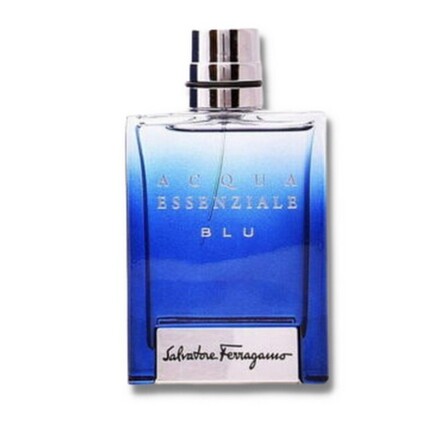 Salvatore Ferragamo - Acqua Essenziale Blu Pour Homme - 100 ml - Edt