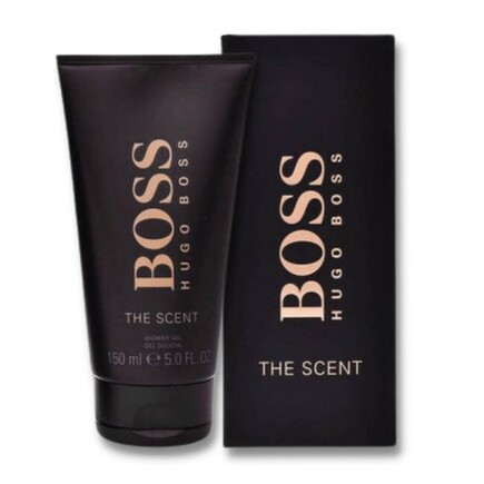 Hugo Boss - The Scent Him Shower Gel - 150 ml
