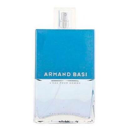 Armand Basi - L'Eau Pour Homme - 75 ml - Edt