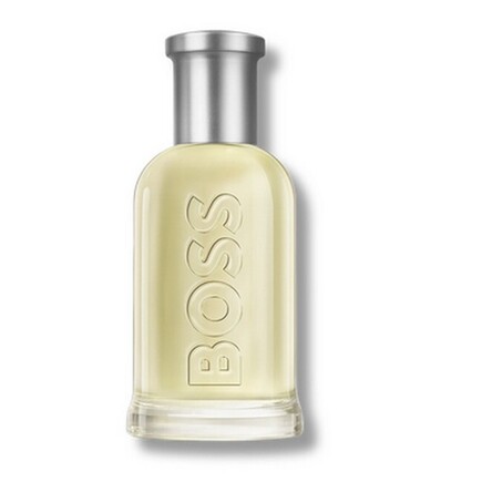 Hugo Boss - Bottled Eau de Toilette - 30 ml - Edt