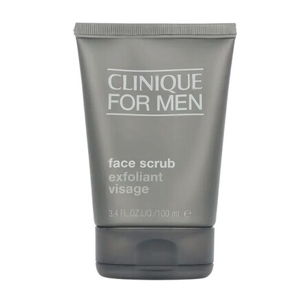 Clinique - Men Face Scrub - 100 ml