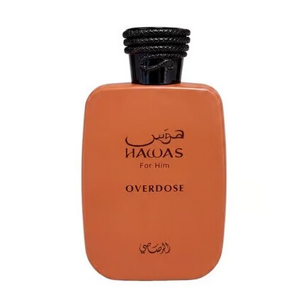 Rasasi - Hawas Overdose Eau de Parfum - 100 ml