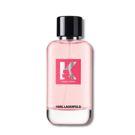 Karl Lagerfeld - Jeans Urban Coral Eau de Parfum - 100 ml