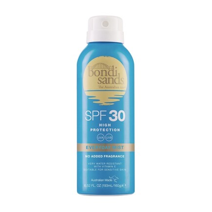Bondi Sands - Everyday SPF 30 Sun Mist