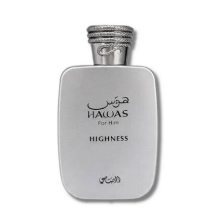 Rasasi - Hawas Highness Eau de Parfum  - 100 ml