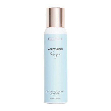 Gosh - Anything for Her Deodorant Spray - 150 ml
