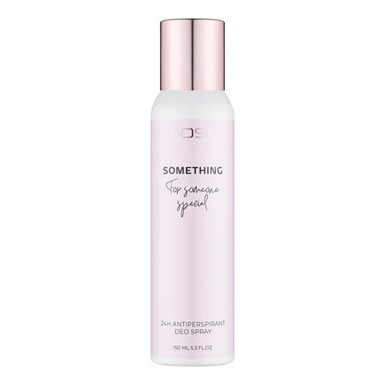 Gosh - Something For Her Deodorant Spray - 150 ml