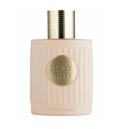 Khadlaj - Cream Velvet Eau de Parfum - 100 ml