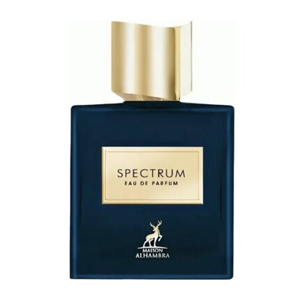 Maison Alhambra - Spectrum Eau de Parfum - 100 ml