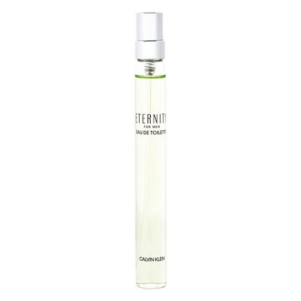 Calvin Klein - Eternity for Men Eau de Toilette - 10 ml