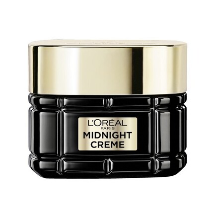Loral - Age Perfect Midnight Cream Regenerator - 50 ml