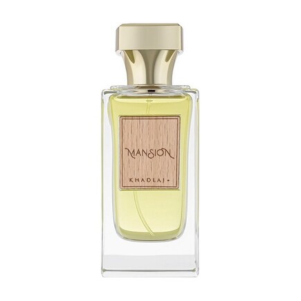 Khadlaj - Mansion Eau de Parfum - 100 ml