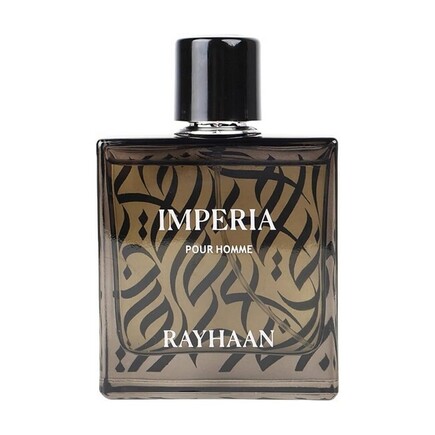 Rayhaan - Imperia Eau de Parfum - 100 ml