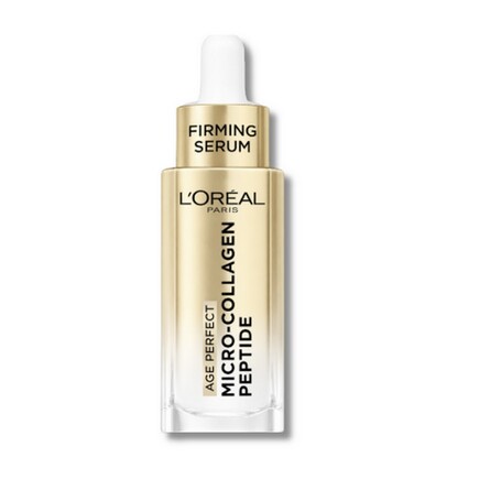Loreal - Age Perfect Micro Collagen Peptide Serum - 30 ml