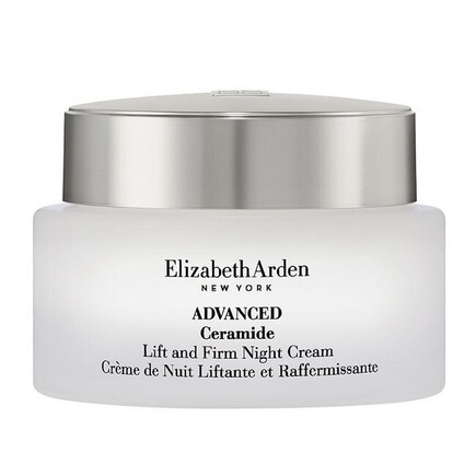 Elizabeth Arden - Advanced Ceramide Lift & Firm Night Cream - 50 ml