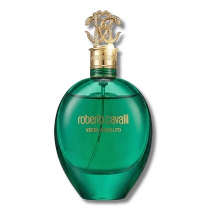 Roberto Cavalli - Verde Assoluto Eau de Parfum - 75 ml