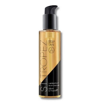 St. Tropez - Luxe Body Serum Self Tan - 200 ml