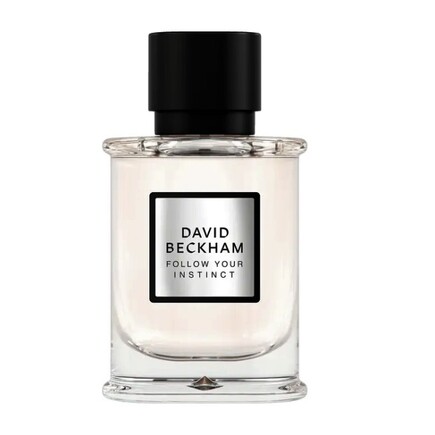David Beckham - Follow Your Instinct Eau de Parfum - 50 ml
