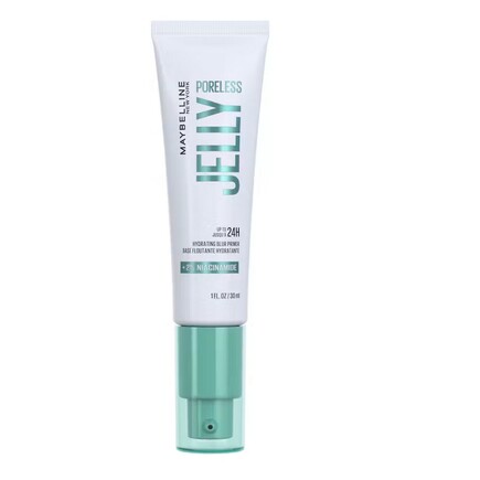 Maybelline - Poreless Jelly Primer - 30 ml