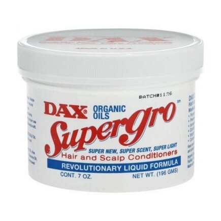 Dax Wax - Supergro Hair & Scalp Conditioner