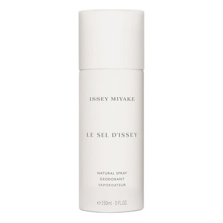 Issey Miyake - Le Sel D'Issey Deodorant Spray - 150 ml