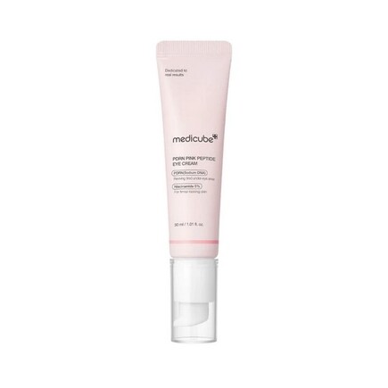 Medicube - PDRN Pink Peptide Eye Cream - 30 ml