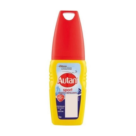 Autan - Myggespray Sport - 100 ml