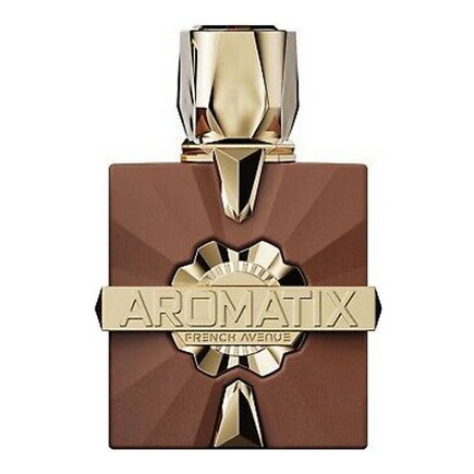 French Avenue - Aromatix X Royal Taboo Extrait de Parfum - 100 ml