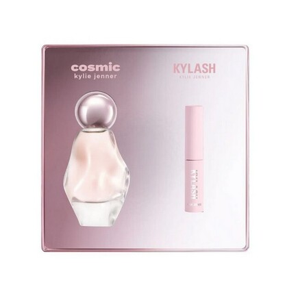 Kylie Jenner - Cosmic Gaveæske - 50 ml + Mascara