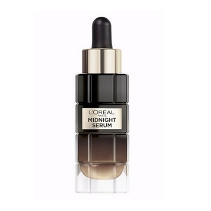 Loreal - Age Perfect Cell Renaissance Midnight Serum - 30 ml