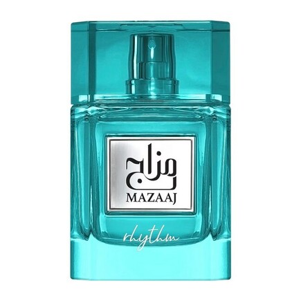 Zimaya Perfumes - Mazaaj Rhythm Eau de Parfum - 100 ml