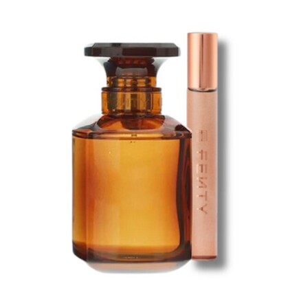 Fenty Beauty - Fragrance Eau de Parfum Gaveæske - 30 + 10 ml