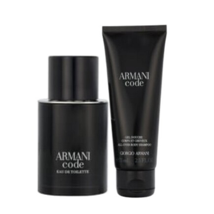 Giorgio Armani - Armani Code Gaveæske - 50 ml - Edt