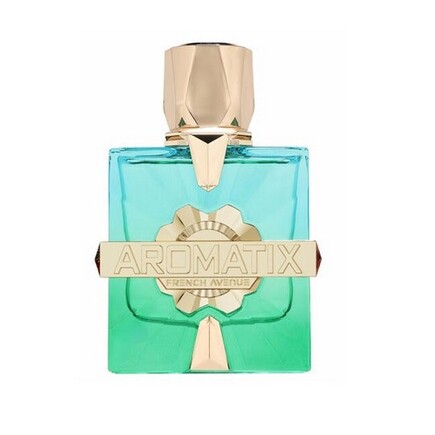 French Avenue - Aromatix X Sun Kissed Extrait de Parfum - 100 ml