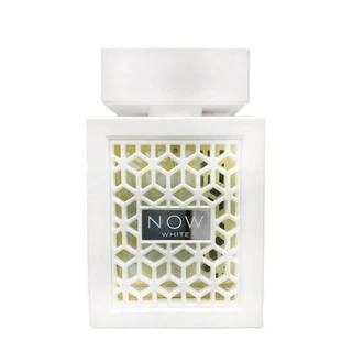 Lattafa Rave Now White 100 ml Edp - BilligParfume.dk