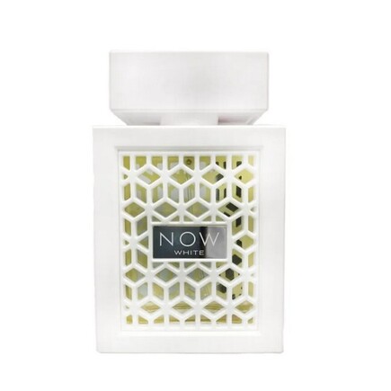 Lattafa Perfumes - Rave Now White Eau de Parfum - 100 ml