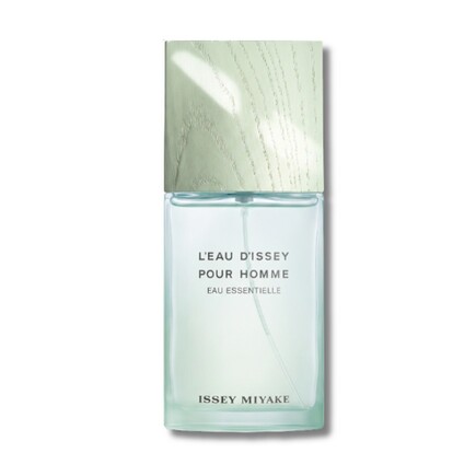 Issey Miyake - L'eau D'Issey Eau Essentielle Homme Eau de Parfum - 125 ml