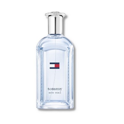 Tommy Hilfiger - Tommy Boy New York Eau de Toilette - 100 ml