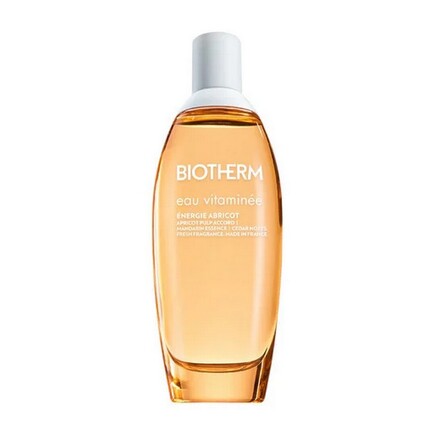 Biotherm - Eau Vitaminée Énergie Abricot - 100 ml