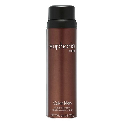 Calvin Klein - Euphoria Men Deodorant & Body Spray