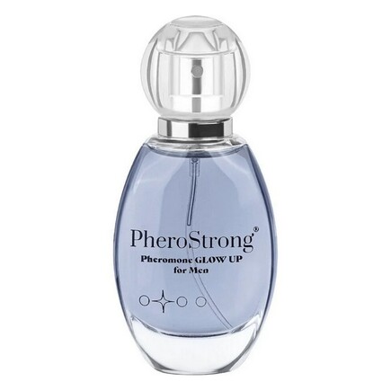 Pherostrong - Glow Up Pheromone Perfume For Men - 50 ml