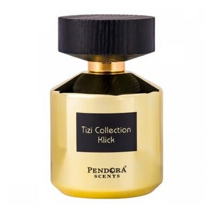 Paris Corner - Pendora Scents Tizi Collection Klick Eau de Parfum - 100 ml