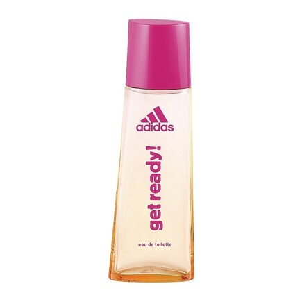 Adidas - Get Ready For Her Eau de Toilette - 50 ml