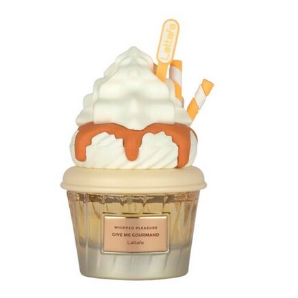 Lattafa Perfumes - Gourmand Whipped Pleasure Eau de Parfum - 75 ml